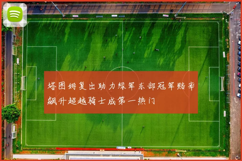 塔图姆复出助力绿军东部冠军赔率飙升超越骑士成第一热门