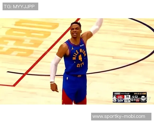 威少若执行选项掘金本赛季或将不让其上场的内幕分析