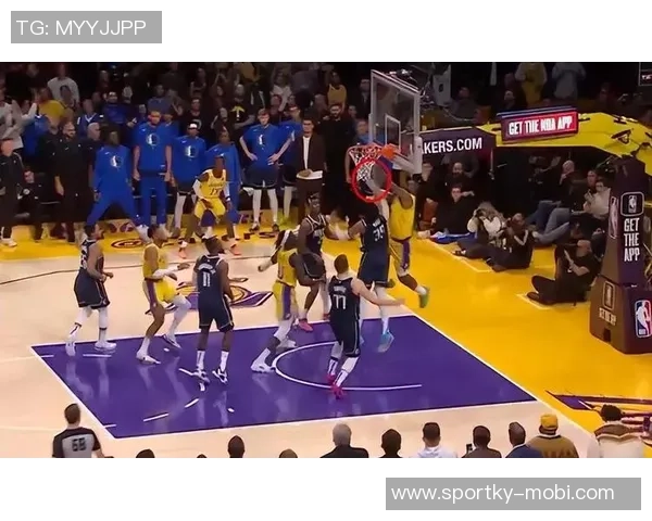 湖人对阵独行侠裁判报告分析最后两分钟无错漏判情况详解