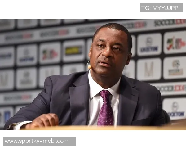 南美足联主席谈迈阿密参加解放者杯需中北美足联内部协商