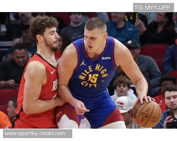 甜瓜称申京如约基奇与KD挡拆对手难以应对或将成为MVP有力竞争者 甜瓜称申京如约基奇与KD挡拆对手难以应对或将成为MVP有力竞争者