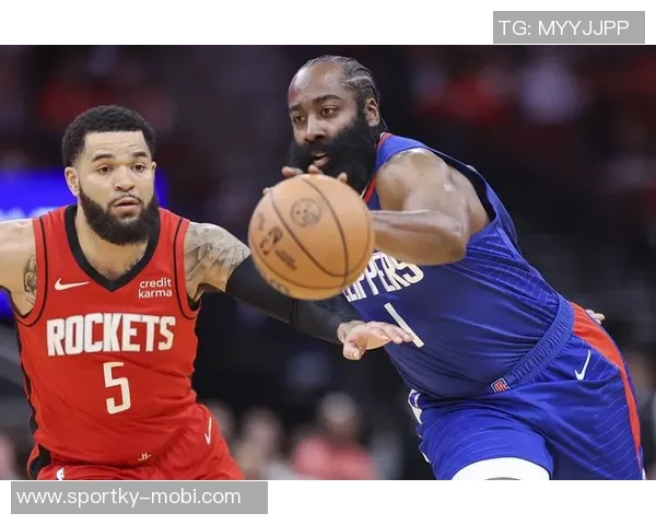 蒂格分析哈登未来选择认为重返火箭更有机会争冠